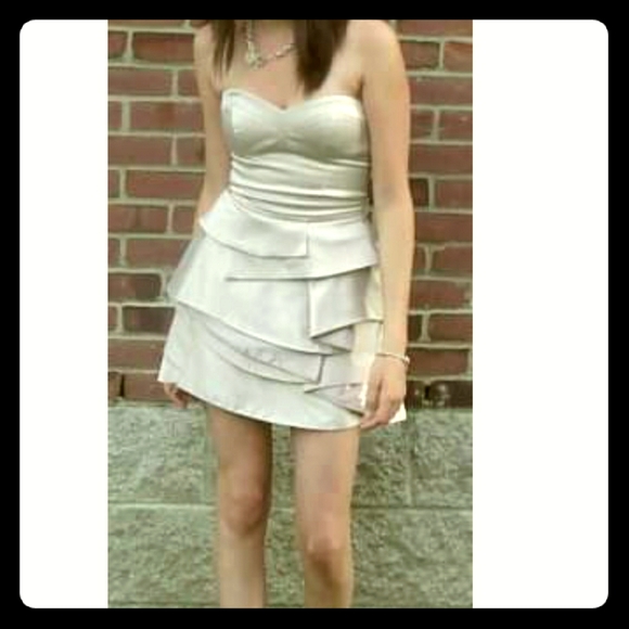 Mini Dress - Picture 3 of 4